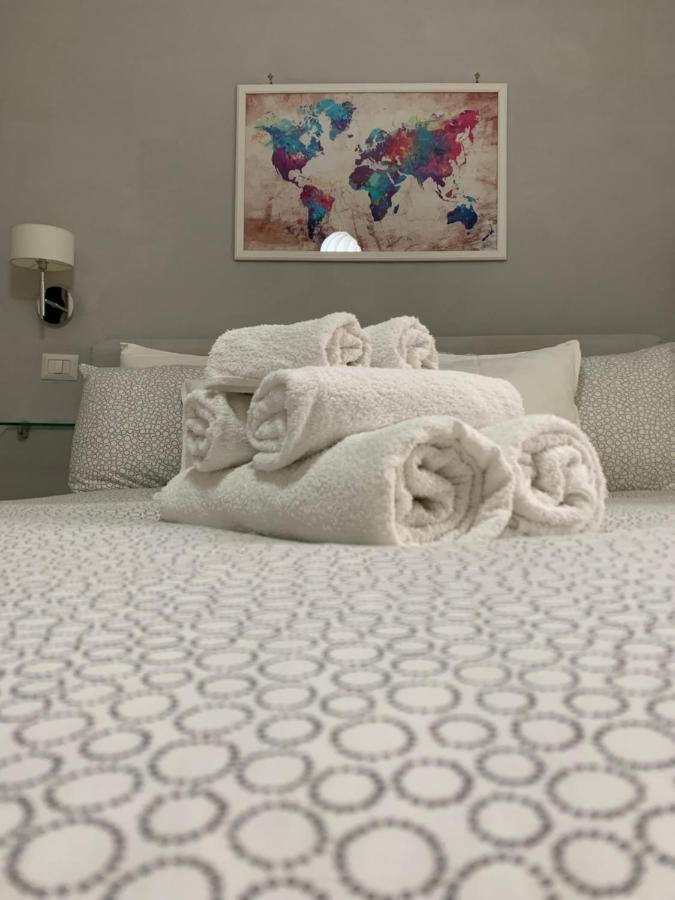 Terrazza Aragon Room&spa Bed & Breakfast 2*