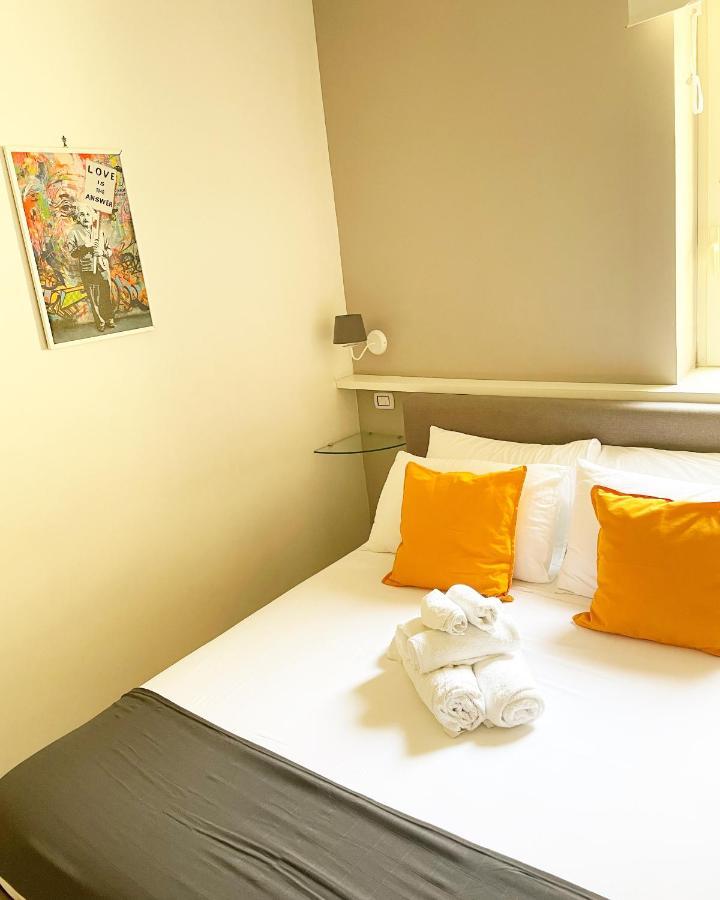 Terrazza Aragon Room&spa Bed & Breakfast