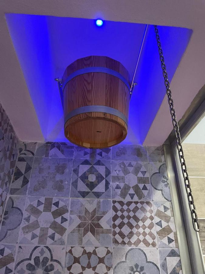Terrazza Aragon Room&spa 2* Napoli