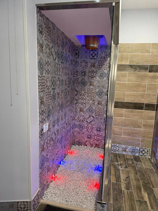 Terrazza Aragon Room&spa 2* Napoli