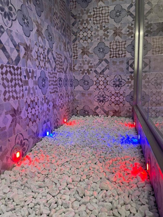 Terrazza Aragon Room&spa Bed & Breakfast 2*