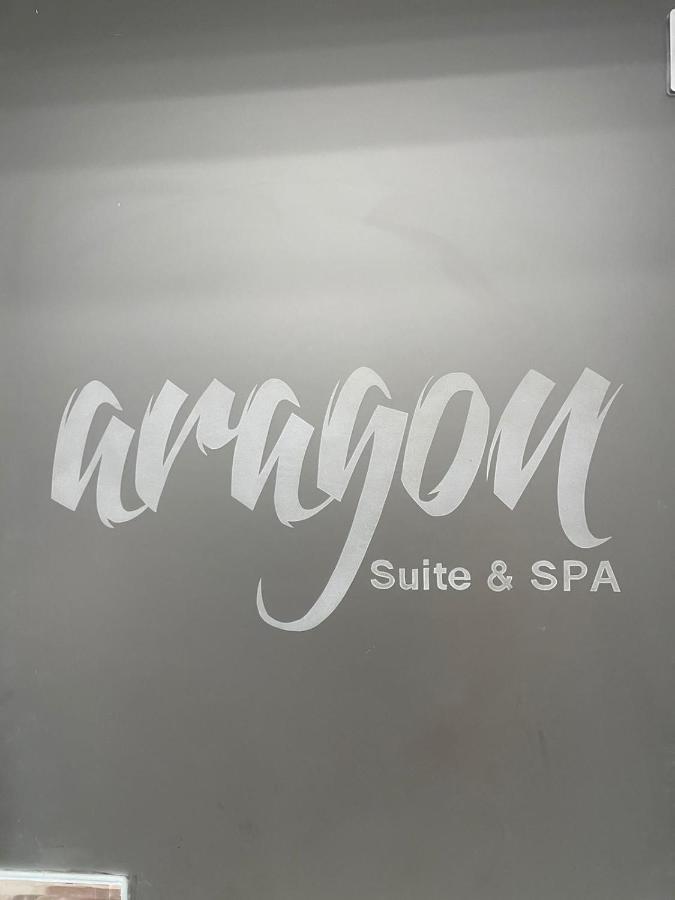 Bed & Breakfast Terrazza Aragon Room&spa Napoli