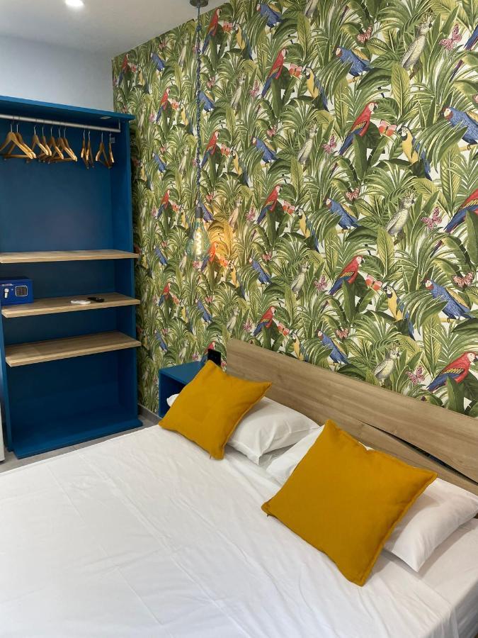 Terrazza Aragon Room&spa Bed & Breakfast