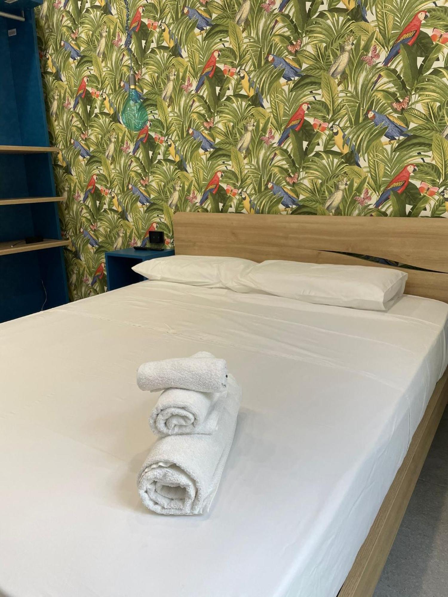 Terrazza Aragon Room&spa 2* Napoli