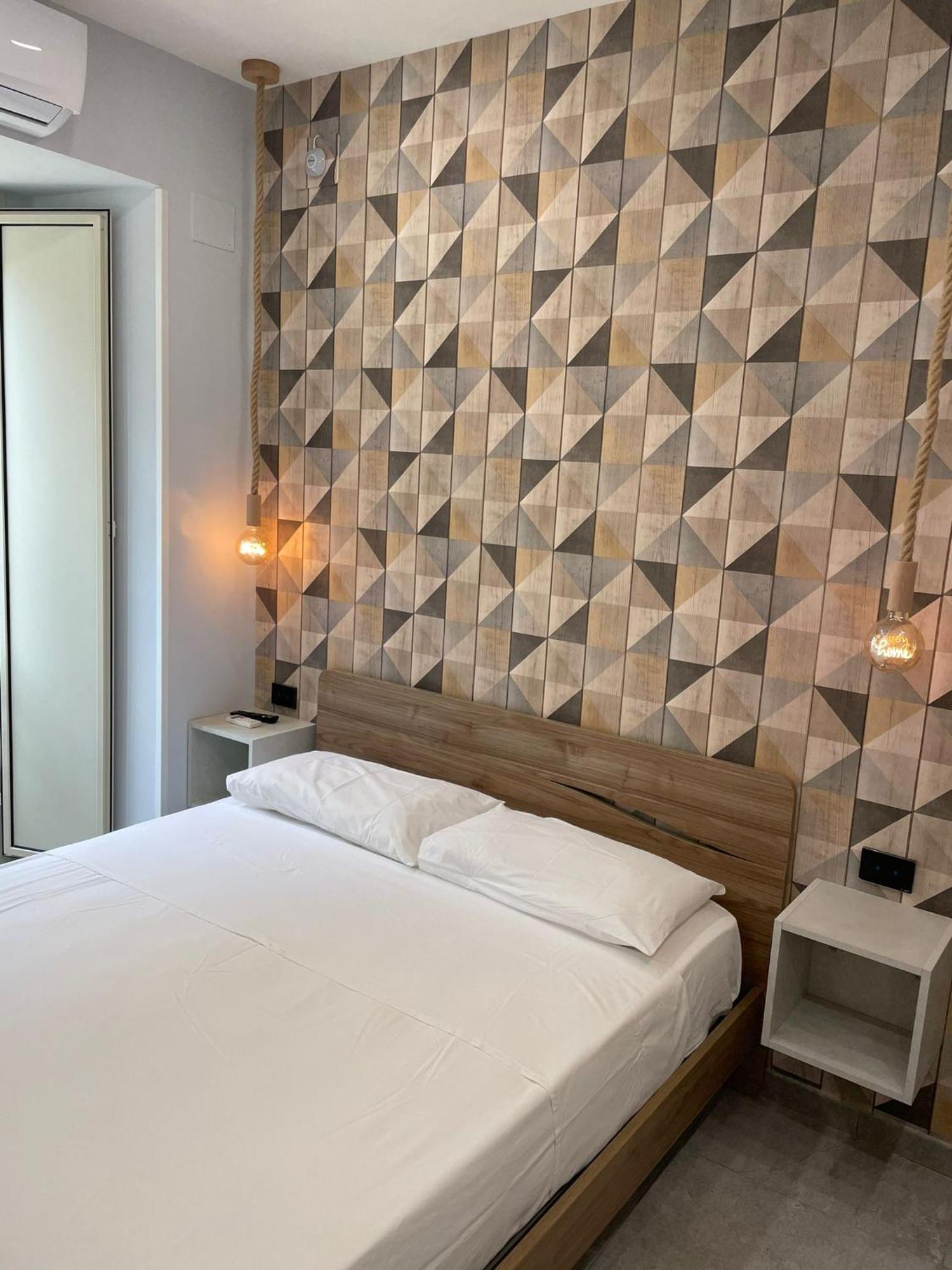 Terrazza Aragon Room&spa Bed & Breakfast 2*
