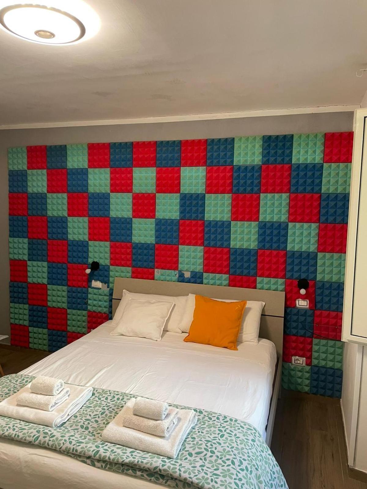 Terrazza Aragon Room&spa Bed & Breakfast Napoli