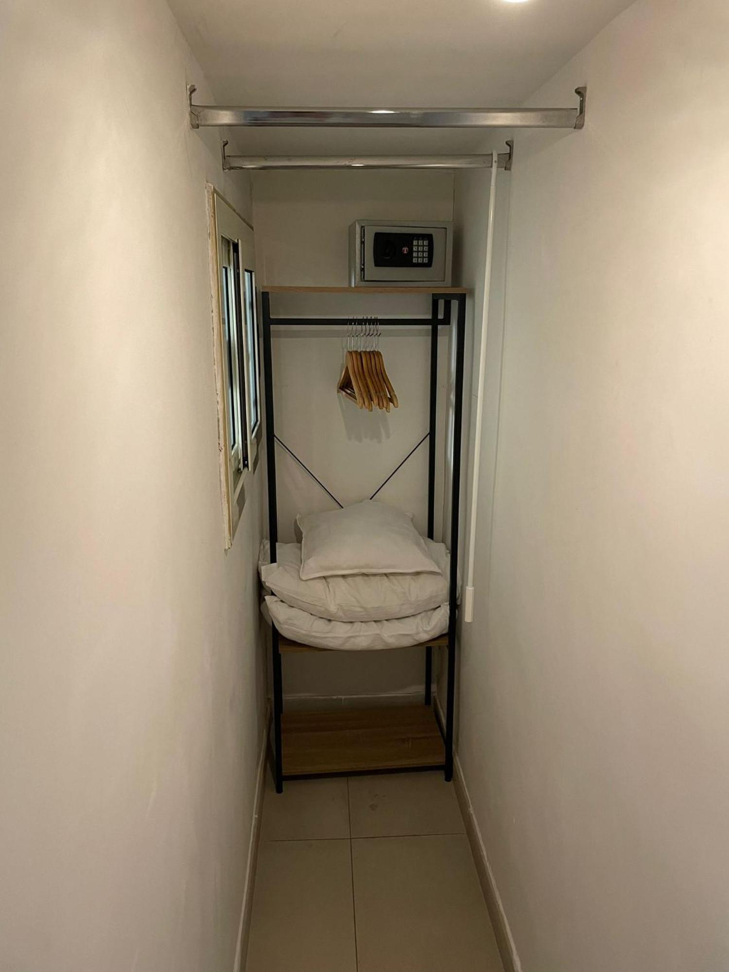 Bed & Breakfast Terrazza Aragon Room&spa