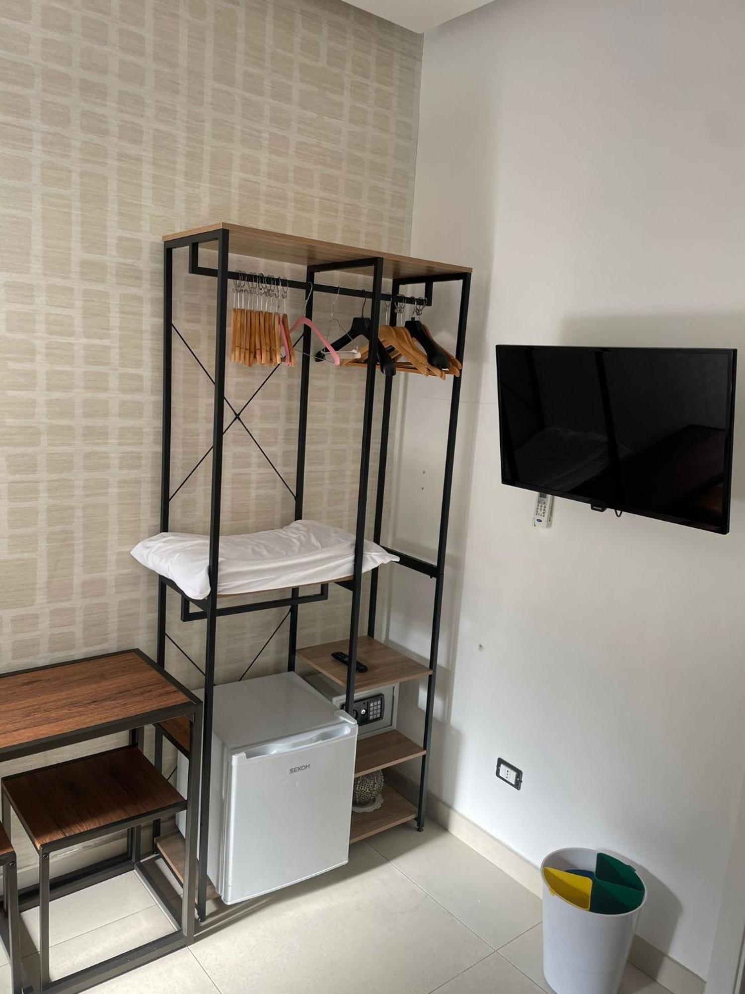 Terrazza Aragon Room&spa Bed & Breakfast Napoli
