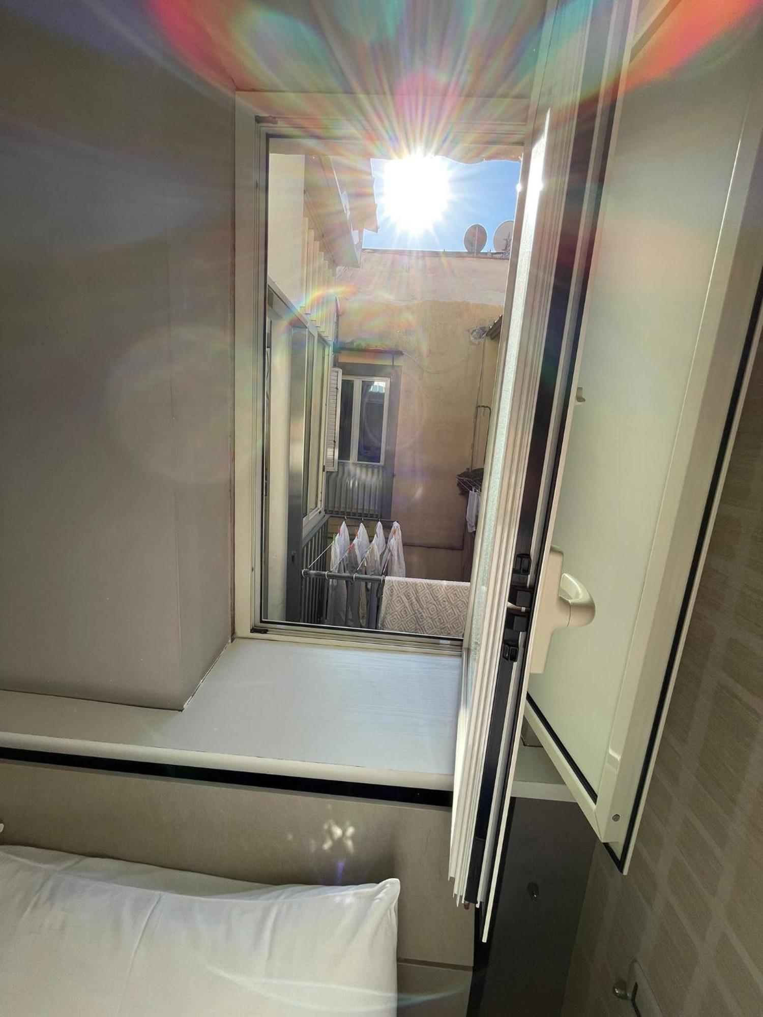 Terrazza Aragon Room&spa 2* Napoli