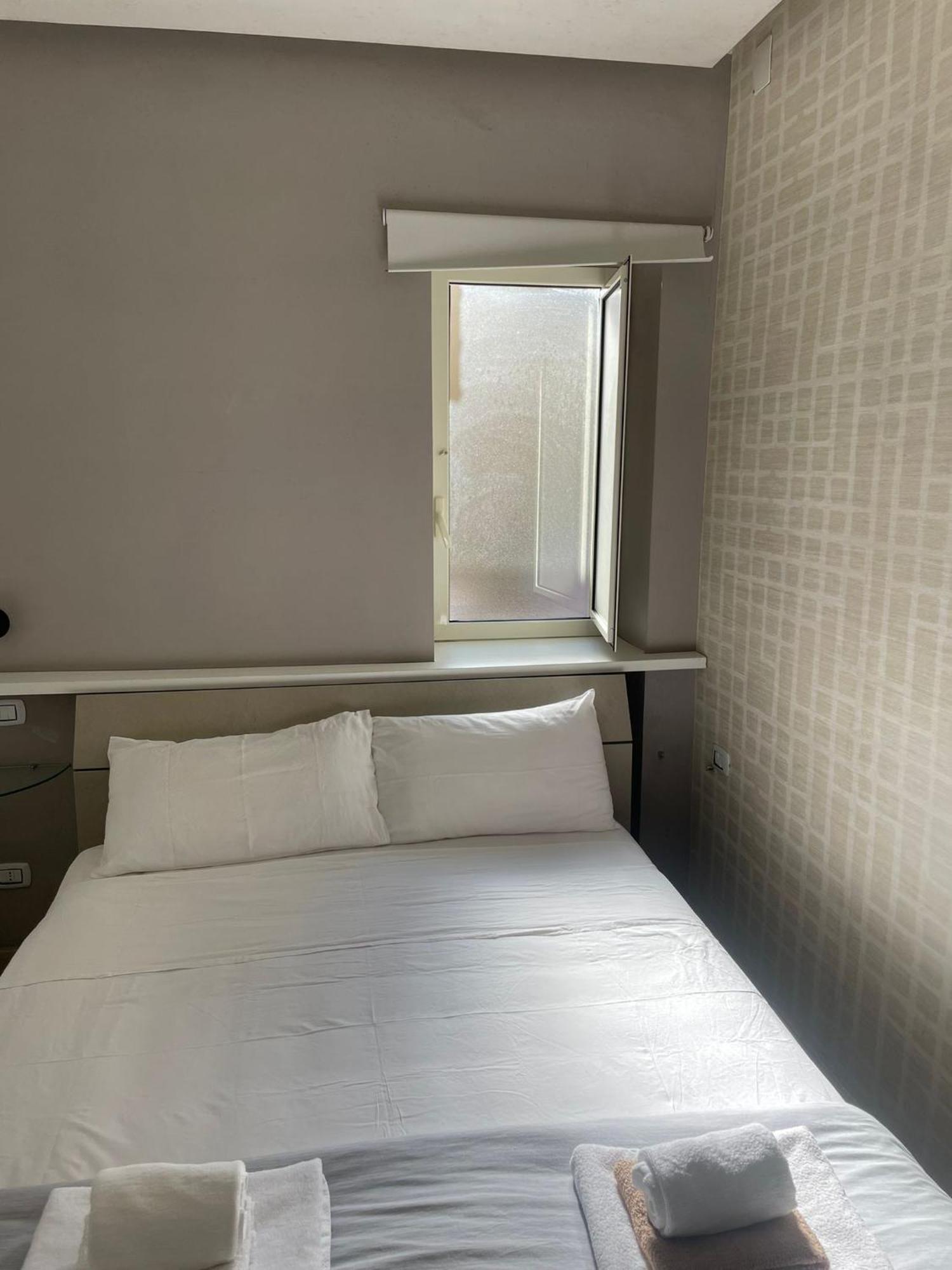 Terrazza Aragon Room&spa Bed & Breakfast 2*
