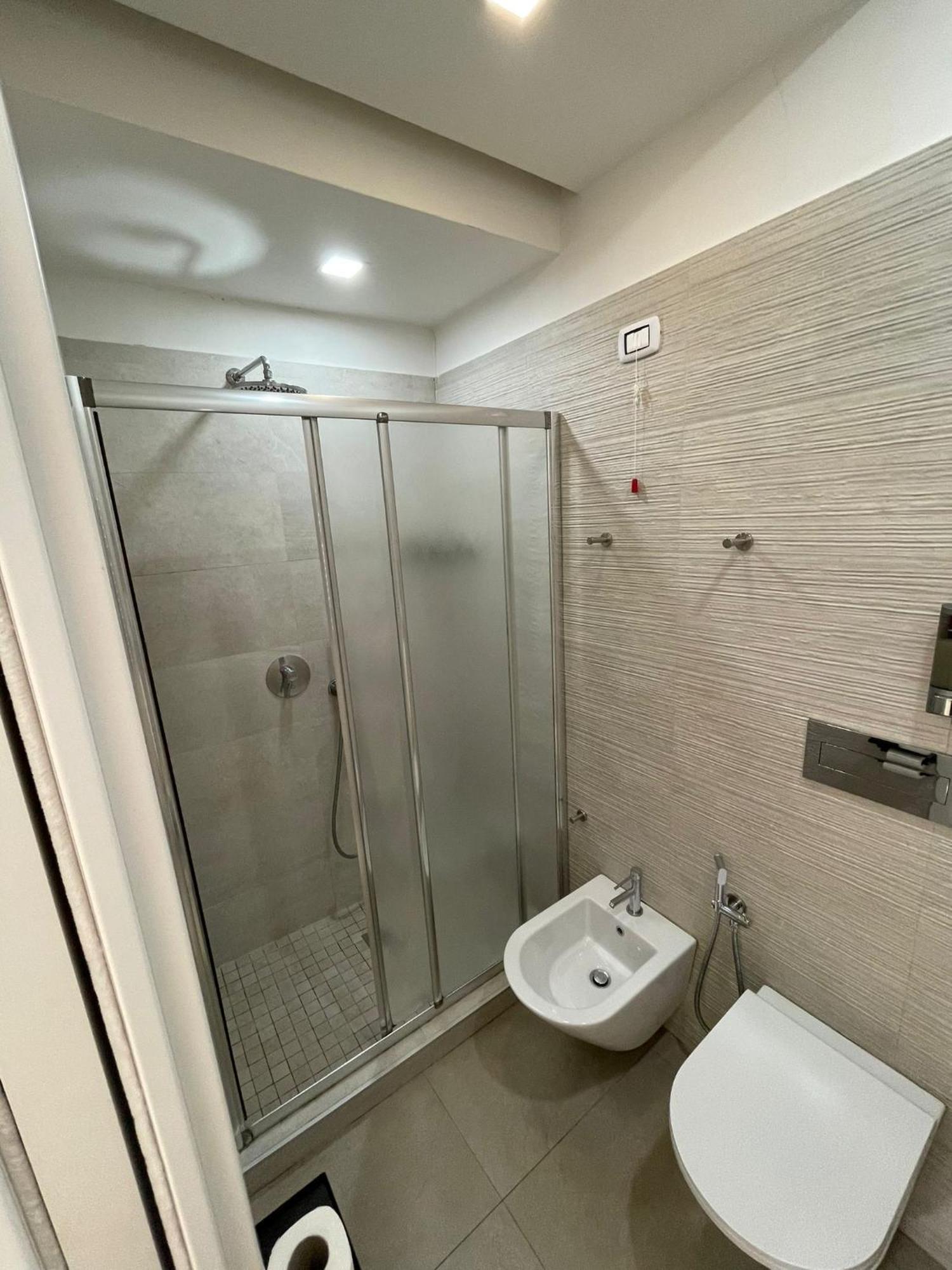 Terrazza Aragon Room&spa 2* Napoli