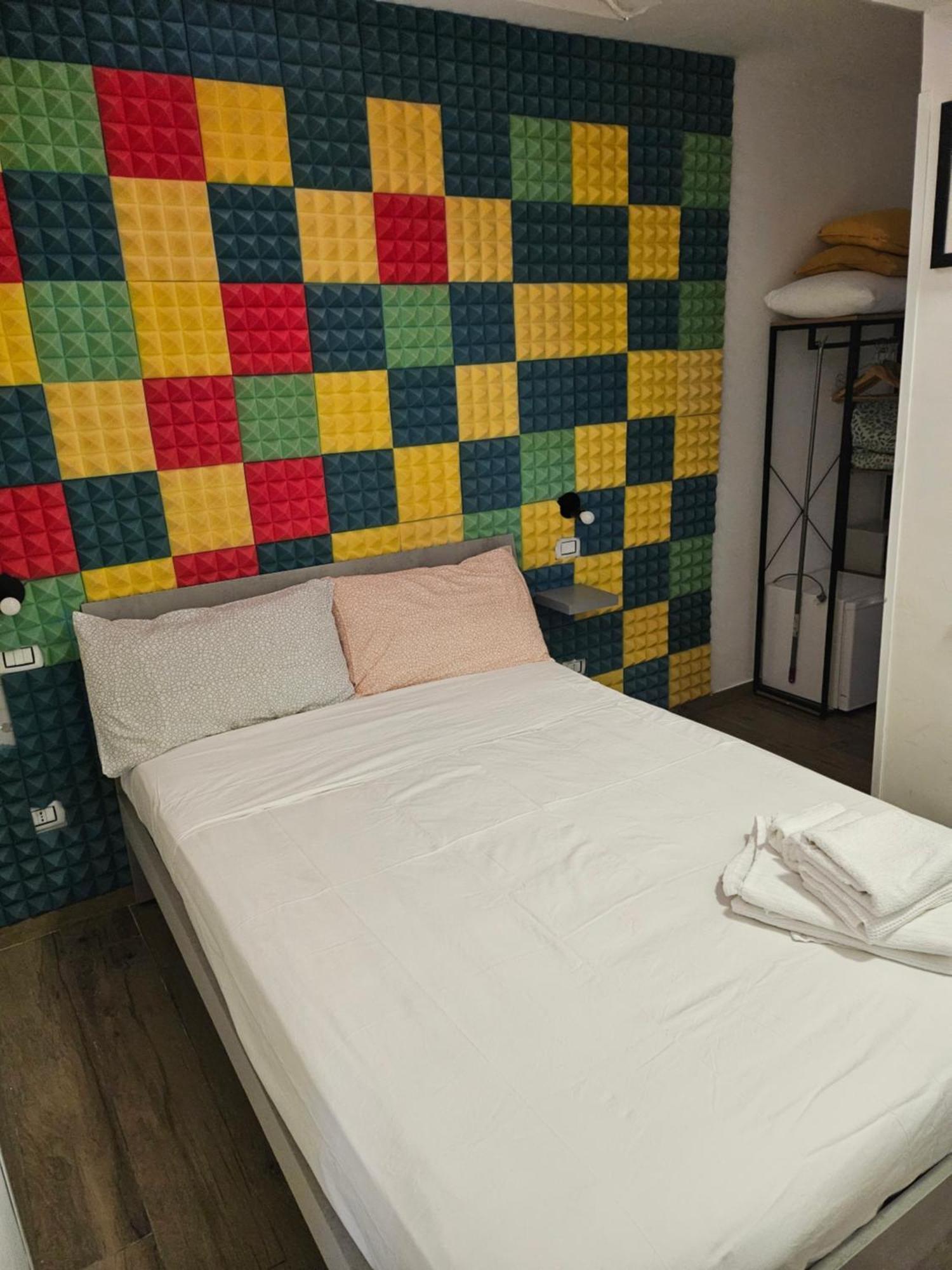 Bed & Breakfast Terrazza Aragon Room&spa Napoli