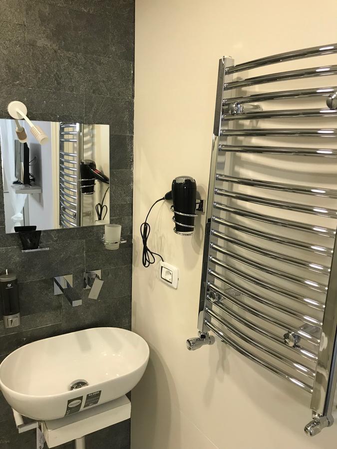 Terrazza Aragon Room&spa