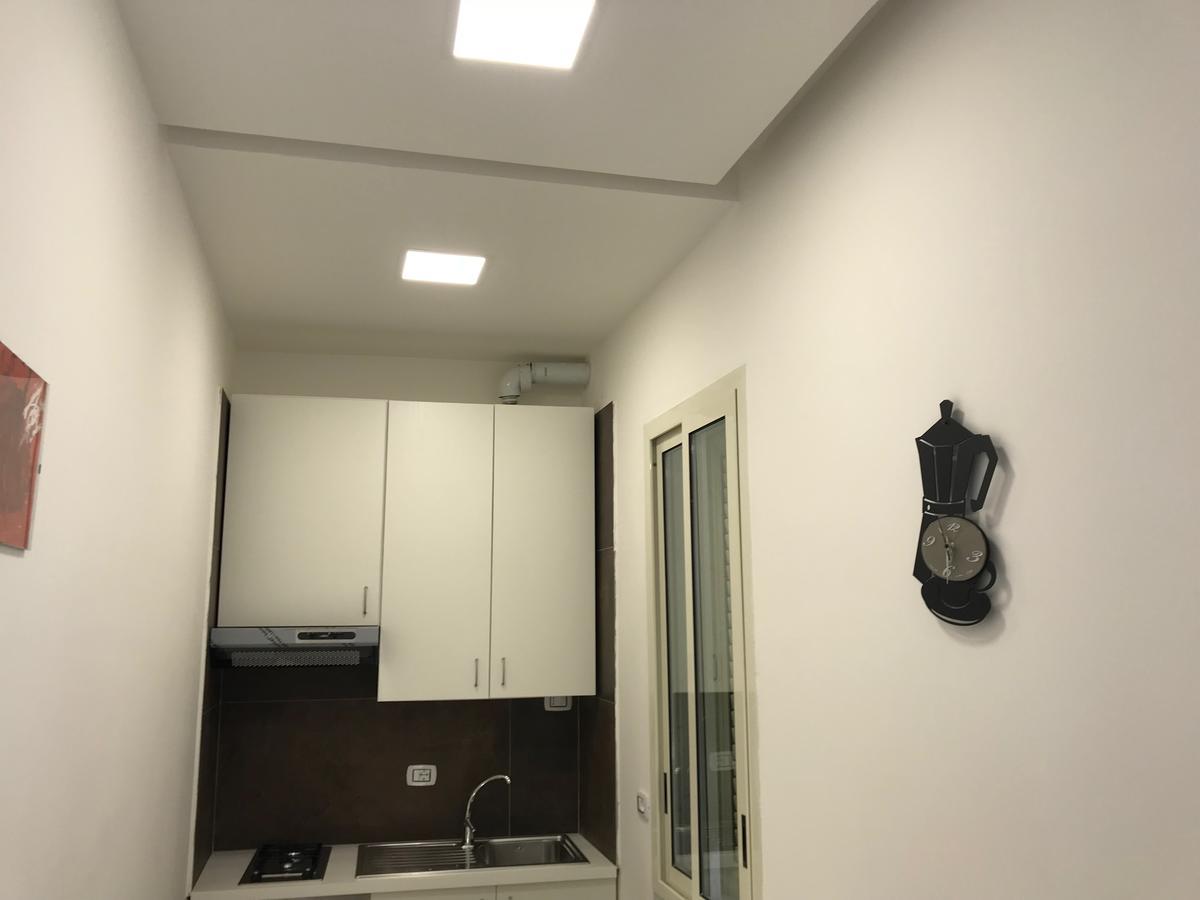 Terrazza Aragon Room&spa Bed & Breakfast Napoli