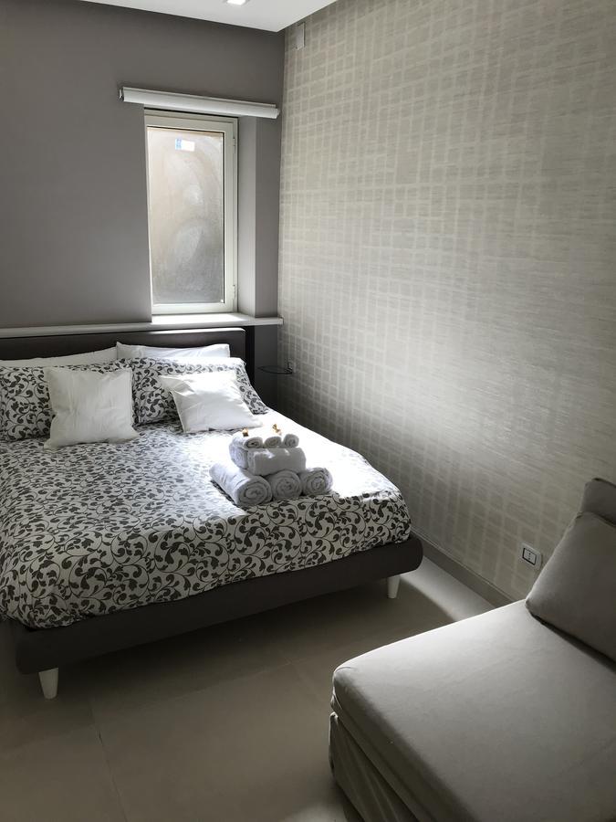 Terrazza Aragon Room&spa