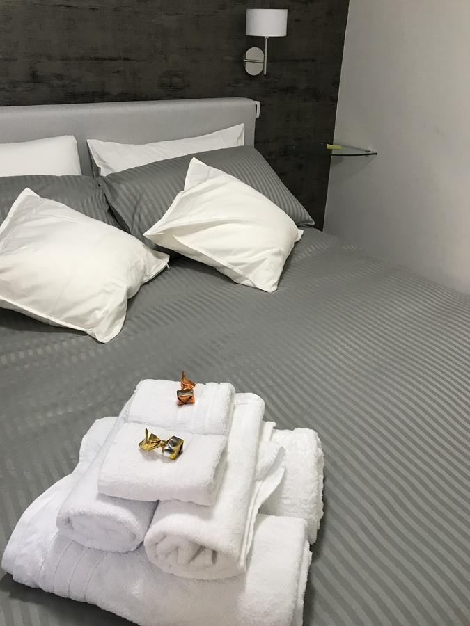 Terrazza Aragon Room&spa Bed & Breakfast Napoli