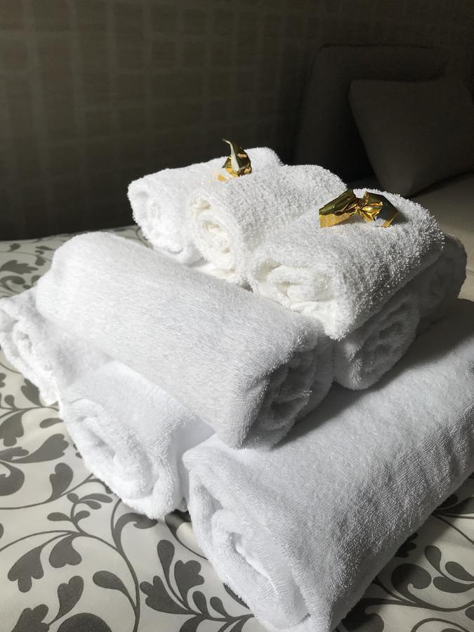 Terrazza Aragon Room&spa 2* Napoli