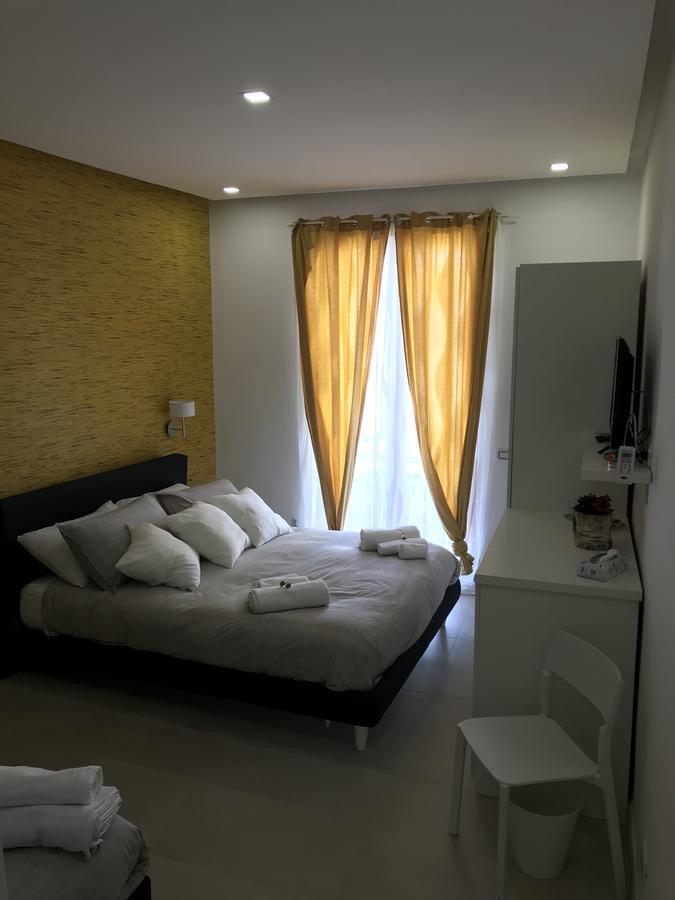 Terrazza Aragon Room&spa Bed & Breakfast