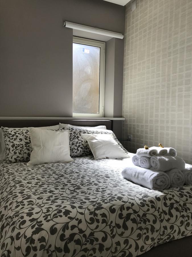 Bed & Breakfast Terrazza Aragon Room&spa 2*