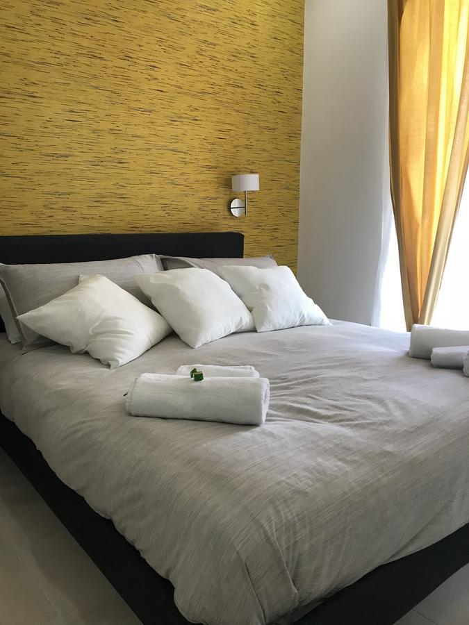 Bed & Breakfast Terrazza Aragon Room&spa Napoli