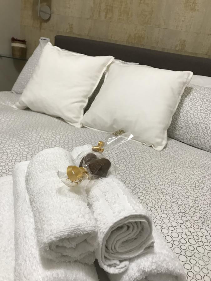 Bed & Breakfast Terrazza Aragon Room&spa 2*