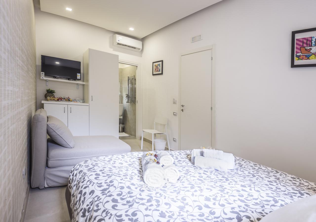 Terrazza Aragon Room&spa Bed & Breakfast 2*