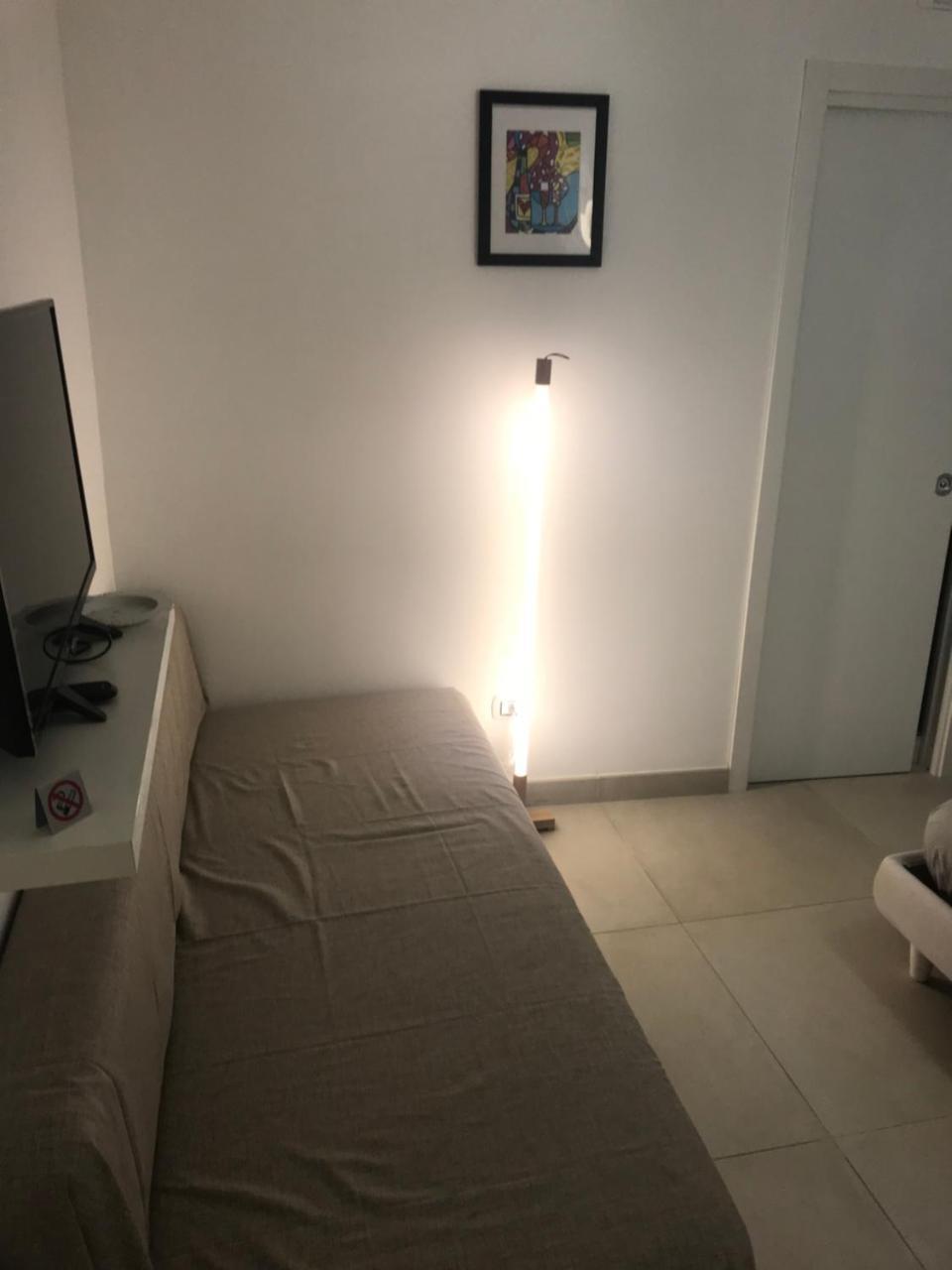 Bed & Breakfast Terrazza Aragon Room&spa 2*