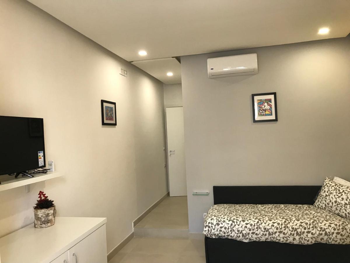 Terrazza Aragon Room&spa
