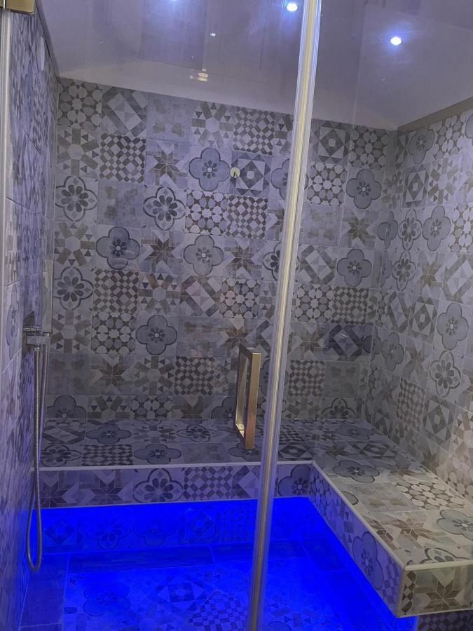 Bed & Breakfast Terrazza Aragon And
