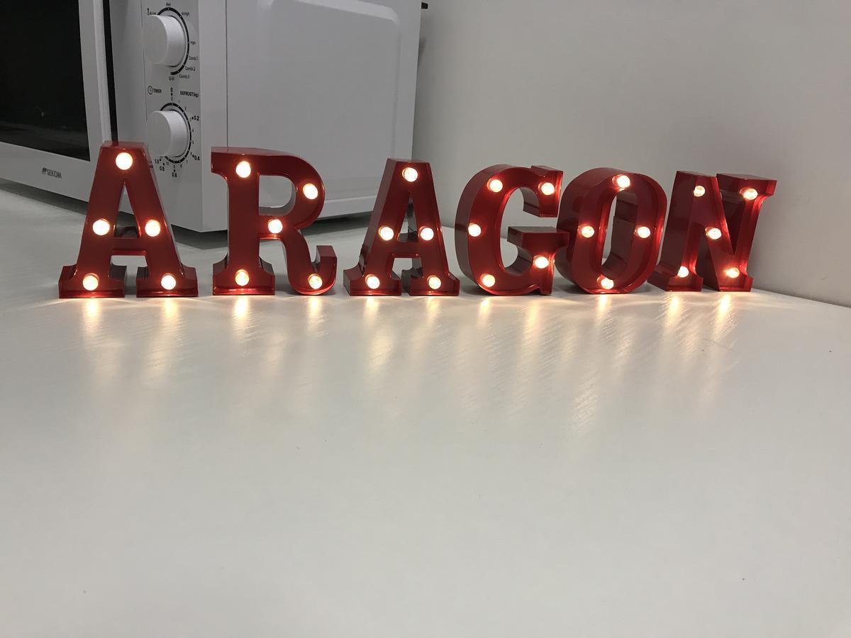 Terrazza Aragon And 2*