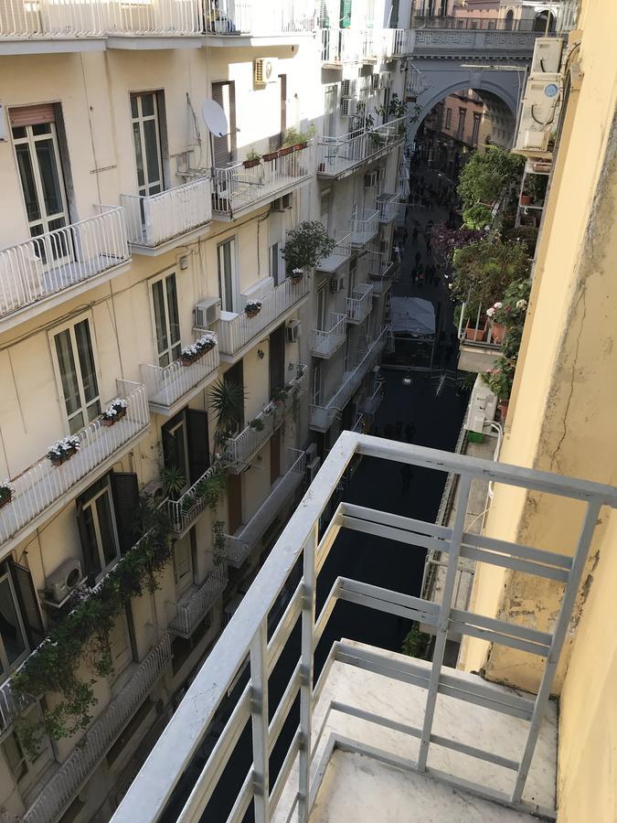 Terrazza Aragon And 2* Naples
