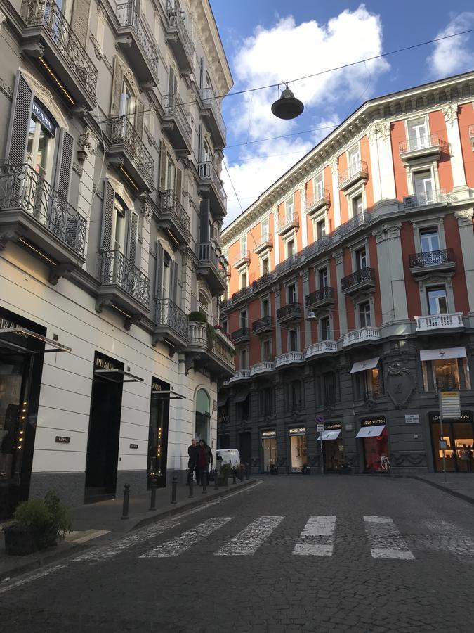 Terrazza Aragon And 2*