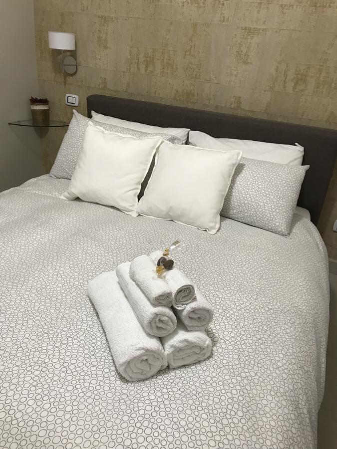 Terrazza Aragon And Bed & Breakfast Naples